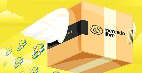 Mercado Libre amplía horario de entrega para que tu paquete sí llegue antes de Navidad