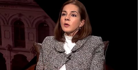 Segunda instancia, un recurso judicial efectivo: tema del nuevo episodio de El arte de lo bueno y lo justo