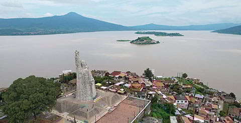 La estrategia forma parte del Plan Michoacán por la Paz y la Justicia