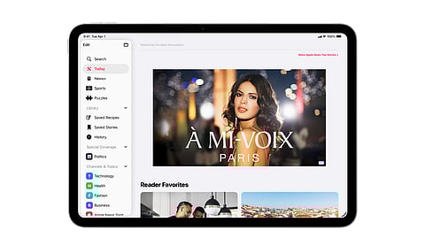 Prepárate: más anuncios aparecerán en tus búsquedas de apps desde 2026