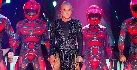 ¡Yuri vuelve a Morelia! Esto es lo que cuesta verla en vivo