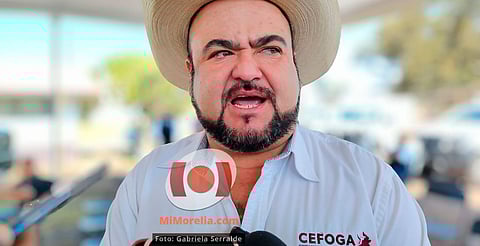 Sector ganadero pretende incrementar producción de becerros en 2026