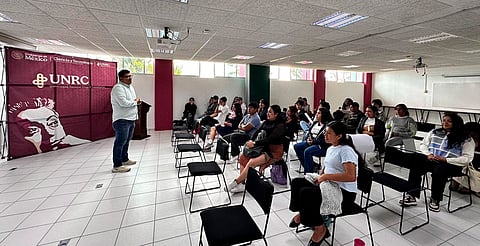 Michoacán, segundo lugar nacional con más universidades Rosario Castellanos