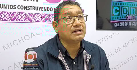 Necesario construir las condiciones para el proceso electoral, principalmente en seguridad: IEM