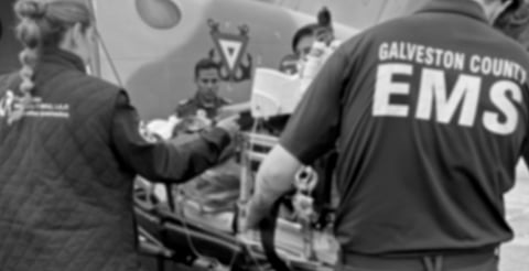 Confirma Sheinbaum muerte de menor en accidente de aeronave de la Semar en Texas, EU