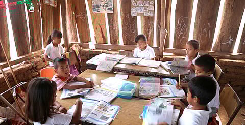 El apoyo económico mensual para figuras educativas es de 5 mil pesos