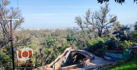 Probabilidad de lluvia: 0% durante todo el día