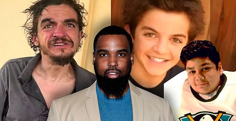 Nuevos videos en redes sociales evidencian que sigue viviendo en situación de calle