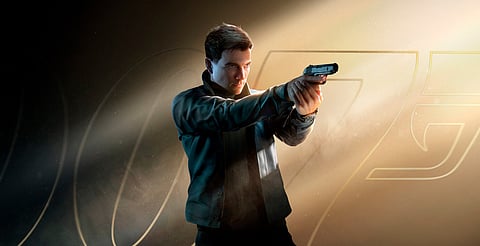 Retrasan lanzamiento de 007 First Light; llegará hasta mayo de 2026