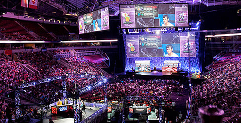 Diputados proponen reconocer a los E-sports como deporte oficial en México