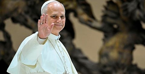 Papa León XIV lamenta rechazo de Rusia a tregua y pide 24 horas de paz en Navidad