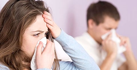 Lo que la ciencia dice sobre los remedios para la tos y gripe