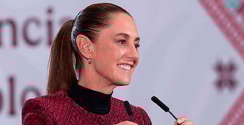 La suspensión responde únicamente a las celebraciones navideñas