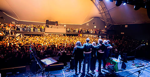 Sonorama Ribera del Duero México vuelve a CDMX en 2026 con potente cartel indie