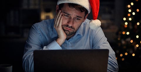 ¿Trabajarás en Navidad? Así se paga el 25 de diciembre según la Ley Federal del Trabajo