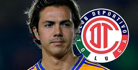 El mediocampista es agente libre y negocia sin costo de transferencia