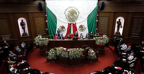En 16 años, la deuda de Michoacán aumentó 9,700%
