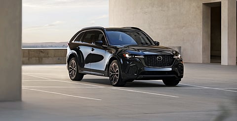 ¿Tienes un Mazda? Estos modelos serán revisados por posible falla de combustible