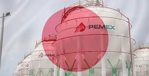 Pemex y Japón consolidan alianza por la eficiencia energética