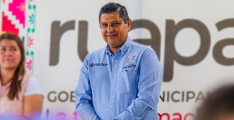 Carlos Manzo habría solicitado espacios en administración de Nacho Campos, revela exalcalde