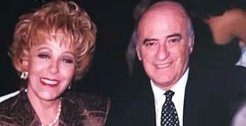 Muere Jorge Lozano, creador de "Mujer, casos de la vida real" 