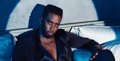 Puff Daddy apela sentencia y busca salir libre de prisión en EE.UU.