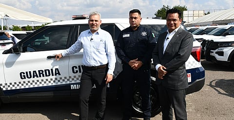 Michoacán cierra 2025 con 60 % menos homicidios dolosos: Bedolla