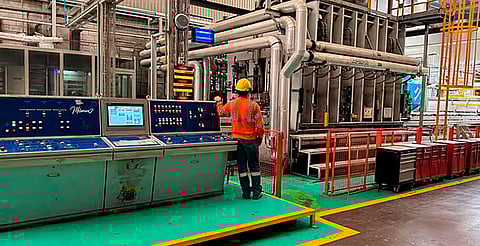 Crecimiento económico débil: 0.7% anual y avance por debajo de AL