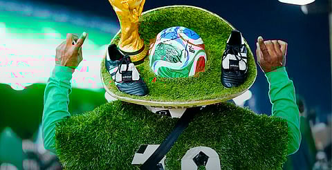 El Tri estrenará el 2026 con gira internacional sin jugadores europeos