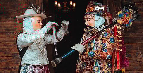 Kúrpites harán vibrar Michoacán en enero 2026 con tradicional competencia