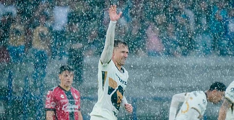 Ramsey, Martial y Saint-Maximin: los peores fichajes de la Liga MX 2025