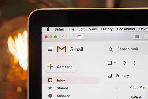 ¿Cambiar tu dirección de Gmail? Ahora será posible con una nueva función de Google