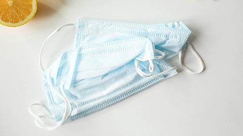 Registra Michoacán 134 casos positivos de COVID-19 y 8 defunciones