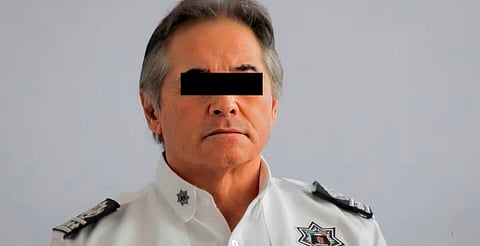 Rechazan solicitud de Hernán Bermúdez para recuperar acceso a sus cuentas bancarias