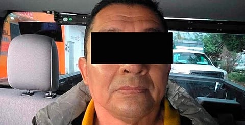 Audiencia de Rafael León Segovia será el 30 de diciembre; seguirá en prisión preventiva