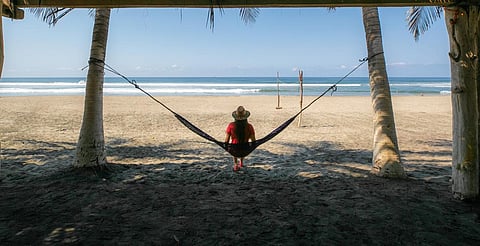 Playas michoacanas, el destino ideal para cerrar el año: Sectur
