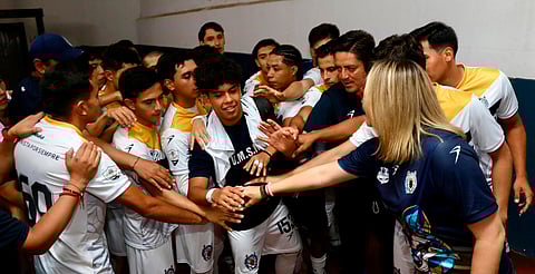 En su debut, Atlético Morelia-UMSNH jugó su primera liguilla; el equipo contó con el respaldo de Yarabí Ávila