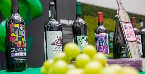 ¿Tomas sidra o vino en Año Nuevo? Así puedes comprobar si están regulados según Profeco