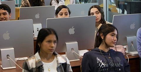 Conoce las carreras que podrás estudiar en la Universidad Rosario Castellanos, en Zacapu