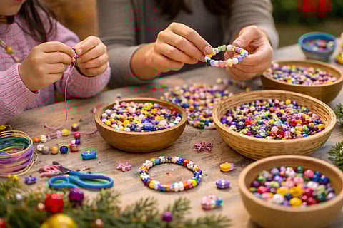 ¿Sin plan para el sábado? Morelia tendrá talleres, postres y magia navideña