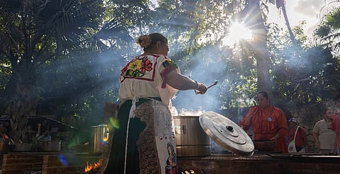 Sectur profesionalizó a casi 4 mil prestadores de servicios turísticos en 2025