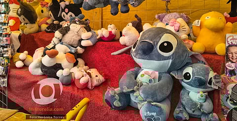 Reyes Magos se alistan para la compra de juguetes