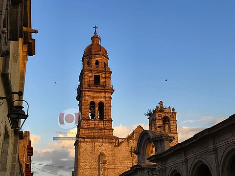 Cielos despejados y temperaturas agradables, así el clima de este domingo en Morelia