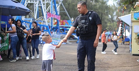 SSP dignifica a la Guardia Civil con mejores salarios y equipo de alta tecnología durante 2025