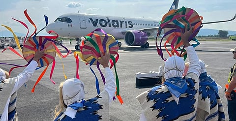 Sectur consolida infraestructura, conectividad aérea y nuevos productos turísticos en 2025