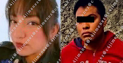 Hallan muerta a oficial de la SSC CDMX; detienen a su pareja por presunto feminicidio