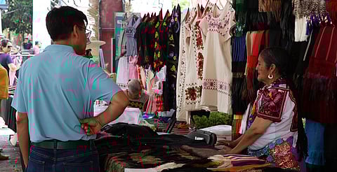 Casart logra resultados históricos con más de 9 mdp en venta de artesanías durante 2025