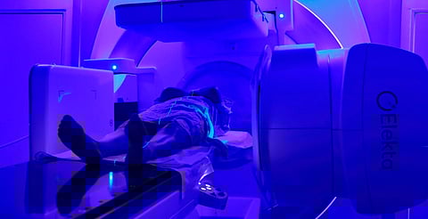 En 2025, Michoacán fortaleció atención médica con infraestructura y tecnología contra el cáncer: SSM