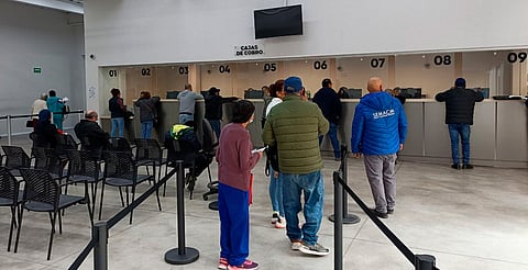 Reactiva ayuntamiento programa de cobro de predial "Morelia al Día"