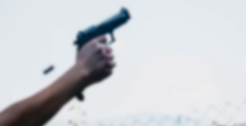 Bedolla llama a no disparar al aire en Año Nuevo